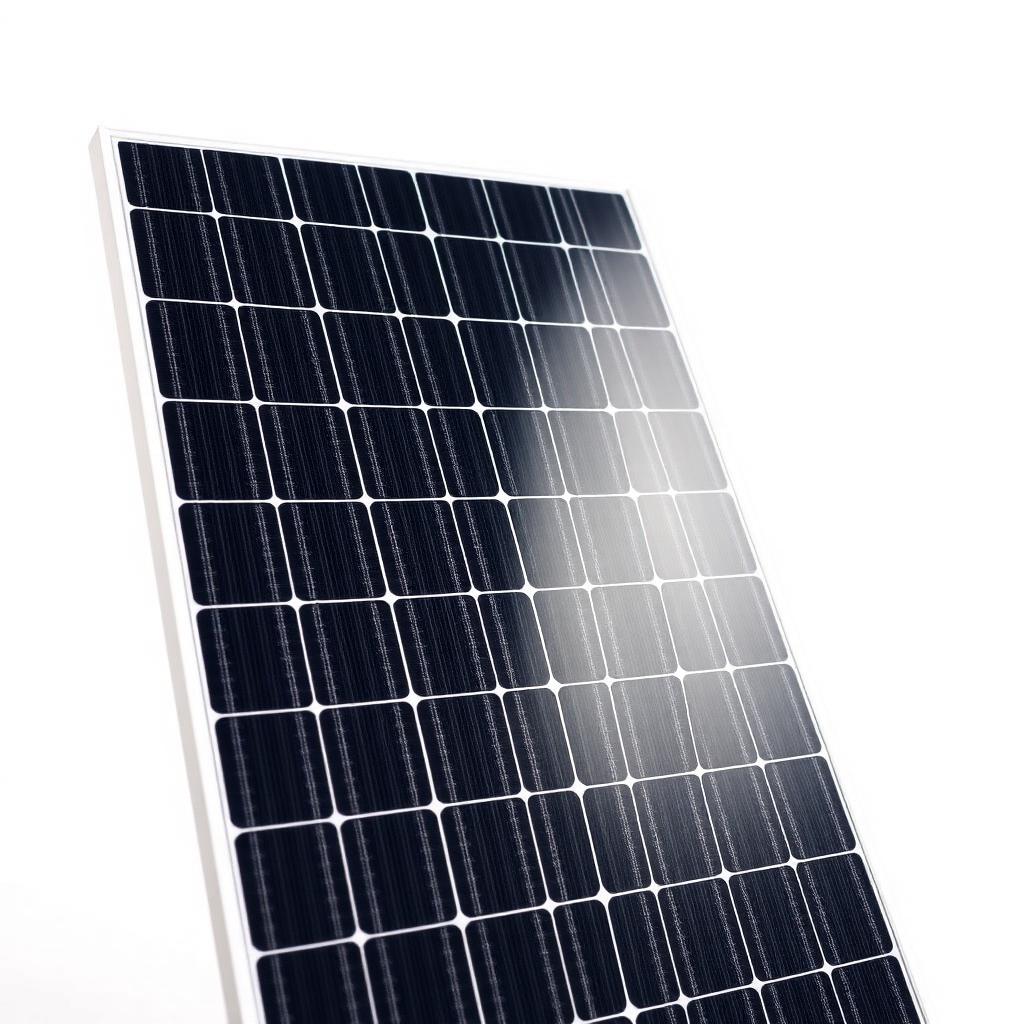 10KW Commercial Solar Array — Salem